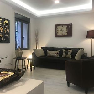 Preciosos Apartamento Cerca De Atocha Can